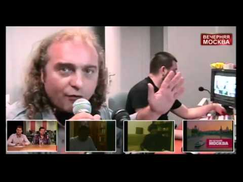 Евгений Понасенков: 'Что такое интеллигенция'