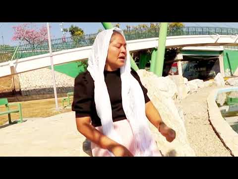 SOLISTA ELVIA GOMEZ NOS VEREMOS EN LA GLORIA