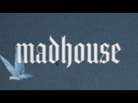 Nessa Barrett - madhouse