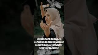 Download lagu Mekarlah bunga  terate dijiwaku #story wa mp3