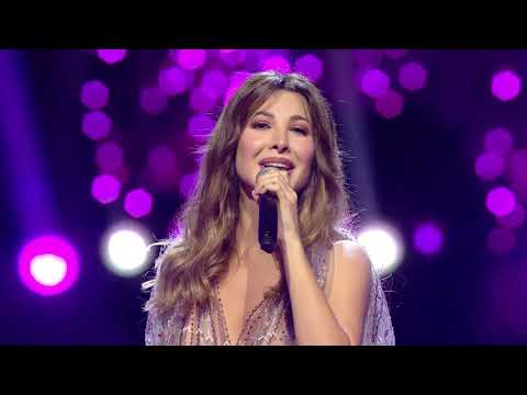 Expo 2020 Dubai | Nancy Ajram - El Donia Helwa | نانسي عجرم - الدنيا حلوة