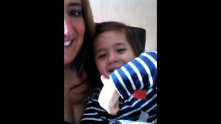 When something seems bad, turn it around