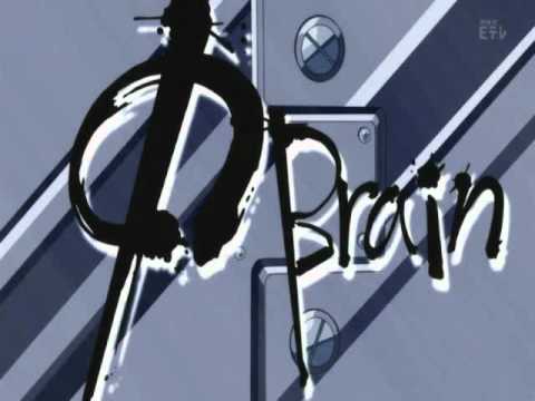 Cho No Miru Yume - Phi Brain Kami No Puzzle