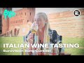 New Italian Taste with S10 | Eurovision Song Contest ?? #1metS10
