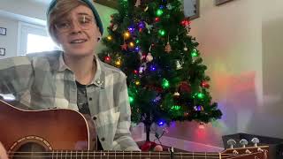 When We Are Together (The Tenors) cover - by Anna