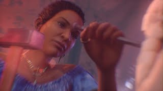 CHARLOTTE BLAMES ETHAN FOR GABE'S DEATH - Life is Strange: True Colors Walkthrough Chapter 3 Part 5