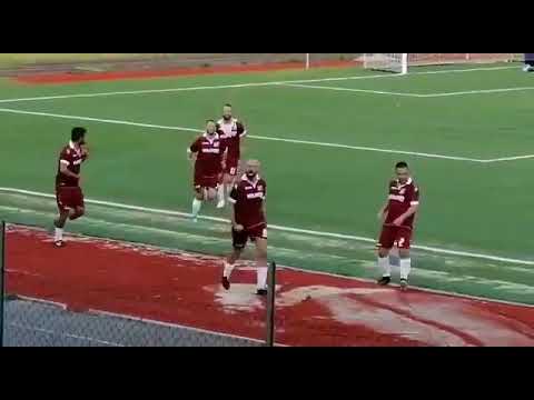 Basilicata - Seconda Categoria Girone C - Giornata 2 - Maratea vs Nemoli Calcio 2015