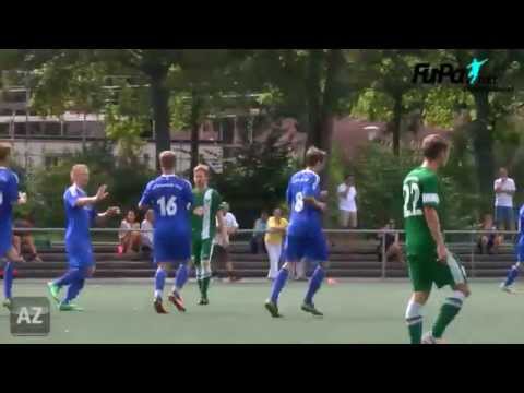 TSG Bretzenheim dreht Derby gegen Marienborn