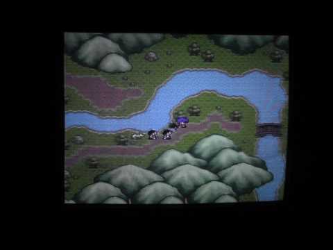 Far East of Eden II (PC Engine)