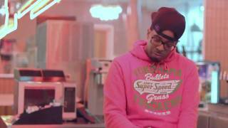 "Magic" - Erk Tha Jerk