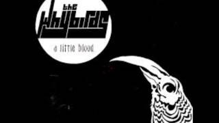 THE WHYBIRDS-BEFORE I LET YOU DOWN