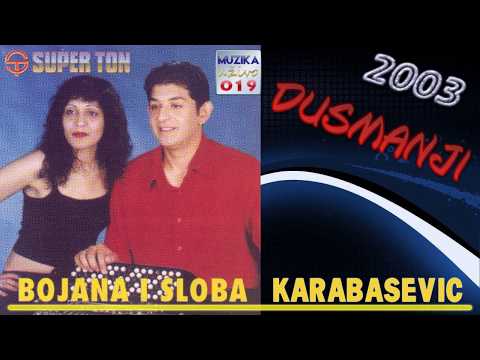 Bojana Karabasevic Obradovic - Dusmanji // MuzikaUzivo019