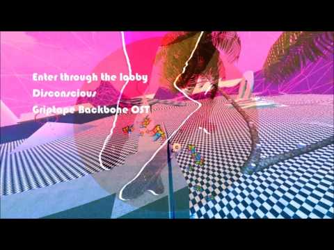 Enter through the lobby   Disconscious