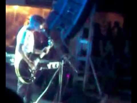 Napa Live: The Petebox - Kids/MGMT