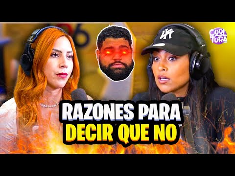 Reasons why you would NEVER accept a marriage proposal