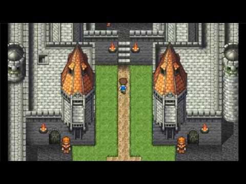FF5 Four Job Fiesta 2016 Part 17 - Bal's Urgent Request