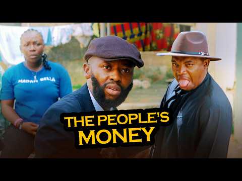 Compound  Money Problems | Caretaker Series EP 286