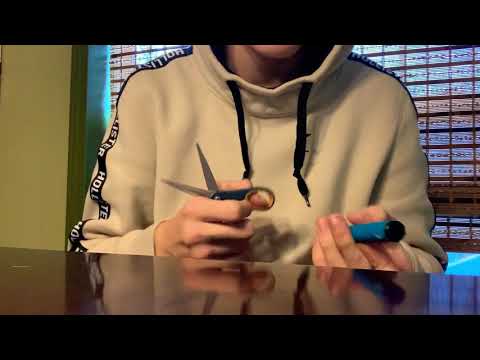 1st YouTube video about how to charge a disposable vape