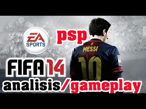 fifa 14 psp prix