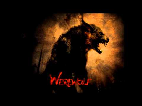 Triamer & Redkin - Werewolf