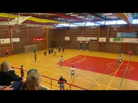 Kopervik - Viking / Sola 2 G15 Breddeserien 2022-2023