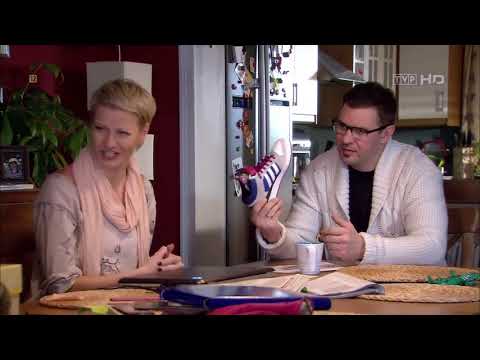 Rodzinka.pl - Kuba ma nowe buty