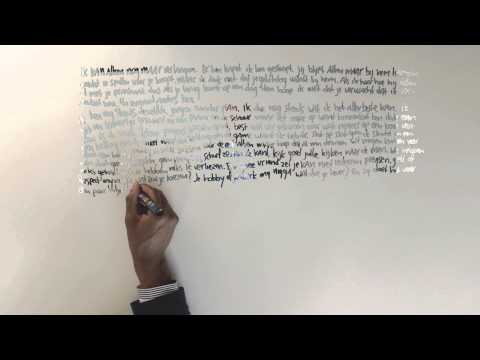 Dio: Mensen die met me wegliepen waren opeens foetsie