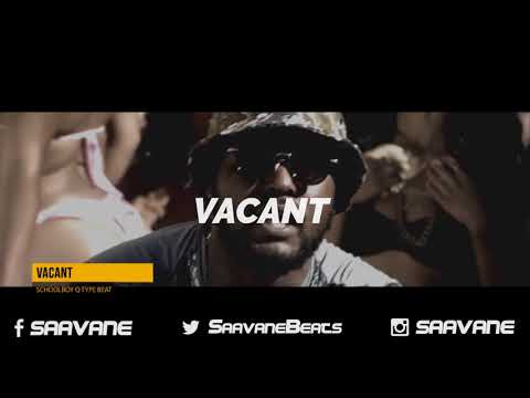 Free  ScHoolboy Q x Kid Cudi Type Beat 2018 - "Vacant"