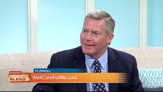 WellCare Healthplans| Morning Blend