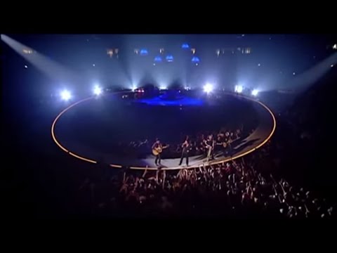 U2 - Vertigo world tour - Live from Chicago 2005 full