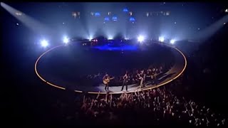 U2 - Vertigo world tour - Live from Chicago 2005 full