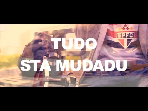 Juana na Rap  - Tudo sta mudadu feat. Bruks, B´sau (Official Music Video)
