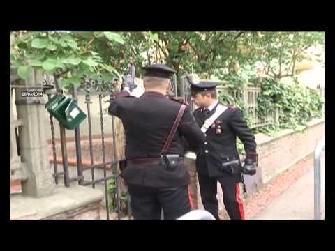 2014-03-08 - DROGA- PISTOIA, TRE ARRESTI PER SPACCIO