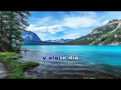 097 En el monte Calvario