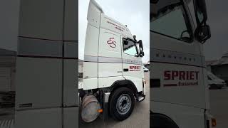 Trattore stradale Volvo FH12 460 | Immagine 4 - Autoline