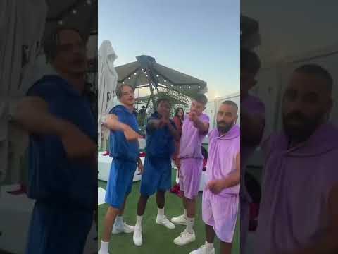 presentando a la familia #shorts