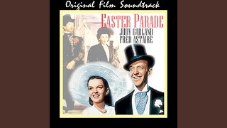 A Fella With An Umbrella