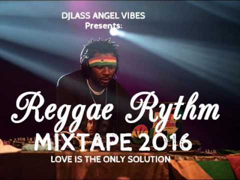 Reggae Rythm Mixtape Feat. Jah  Cure,Sizzla, Capleton,Queen Ifrica,Luciano,Tarrus,Beres..(Oct.2016)