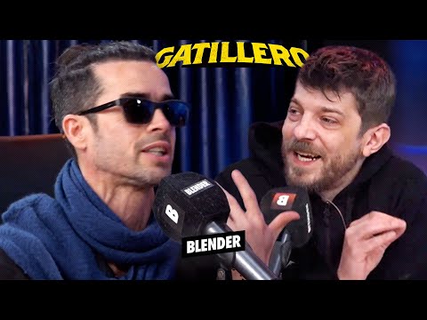 GATILLERO (película argentina) en PLANO SECUENCIA | HORRIBLE Y FASCINANTE | BLENDER