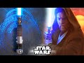 What Happened to Obi-Wan's Lightsaber After His Death [FULL STORY]