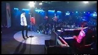 Malika Ayane - Chiamami Adesso