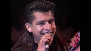 Selena Y Los Dinos - Siempre Estoy Pensando En Ti (Feria Monterrey 1993) HD