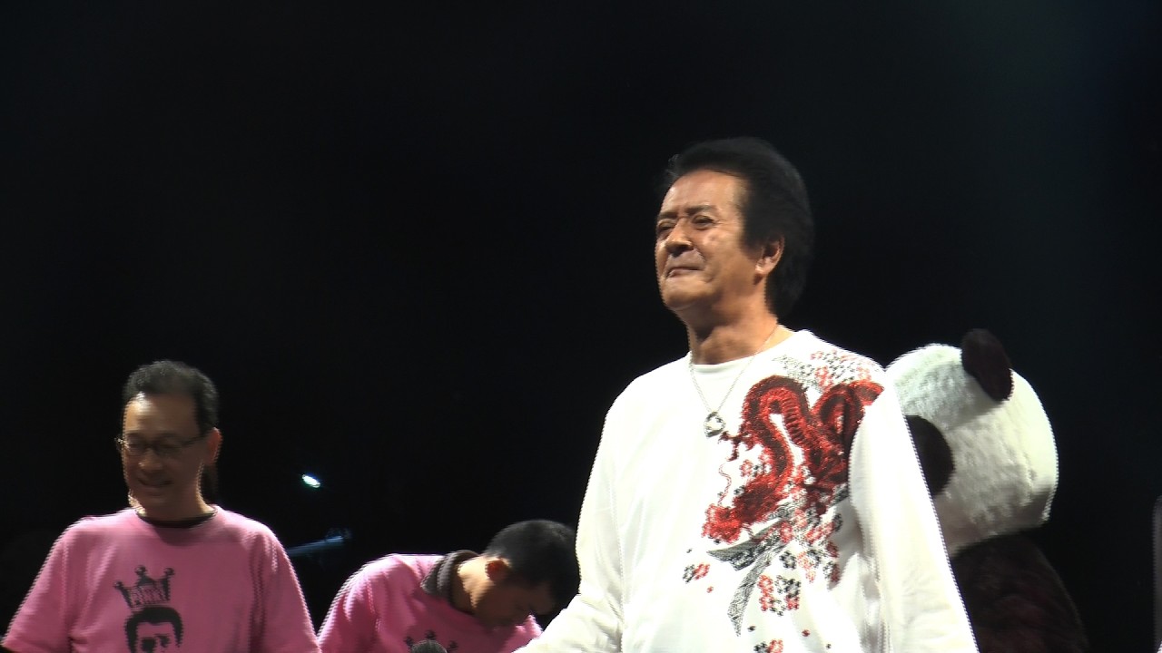 俺の血はピンクの血 映画俳優久保新二