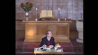 Genesis 21 De geboorte van Izaäk