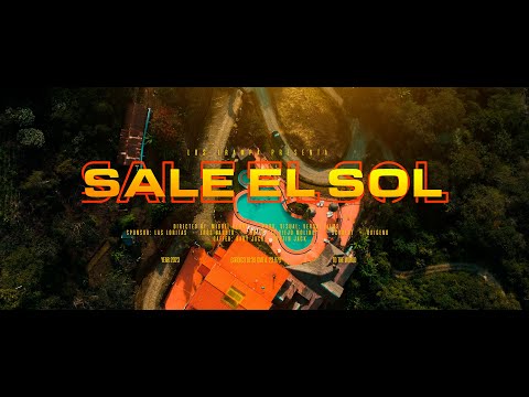 Los Trampa - Sale el Sol (Official video)