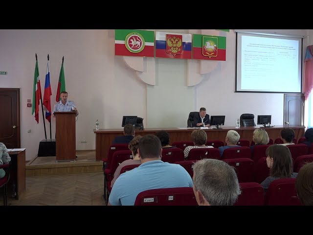 Алмаз Ахметшин: “Нужны реальные дела”