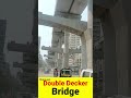 Double Decker Bridge Shorts