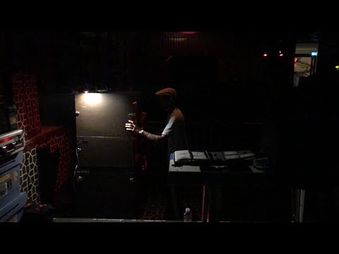 Imperial Sound Army Selectah Dan i (ita) -  give thx & praise to jah & Dubwise pt3