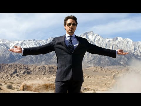 MARVEL (TENTE NÃO RIR)