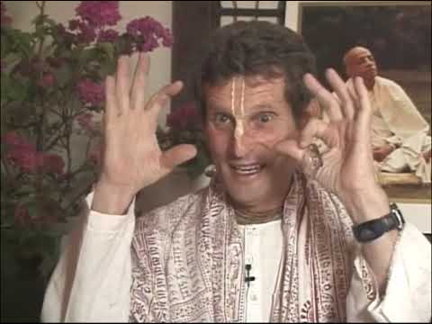 Prabhupada Memories   DVD 27   Shyamasundara Dasa